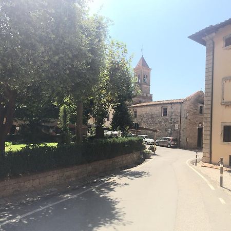 Lauretta Apartamento Bolgheri Exterior foto